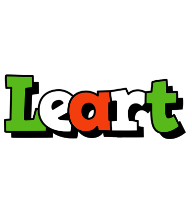 Leart venezia logo