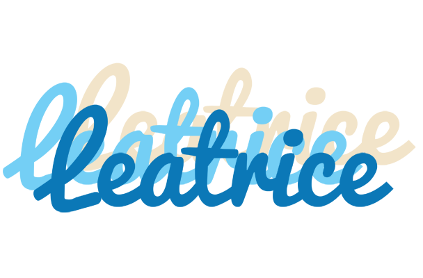 Leatrice breeze logo