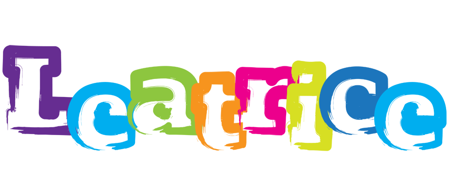 Leatrice casino logo