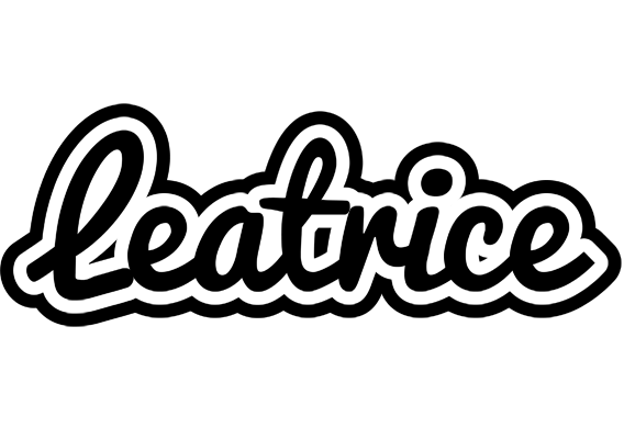 Leatrice chess logo