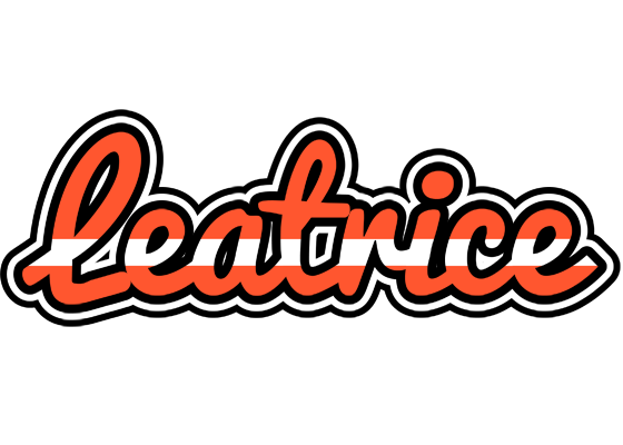 Leatrice denmark logo