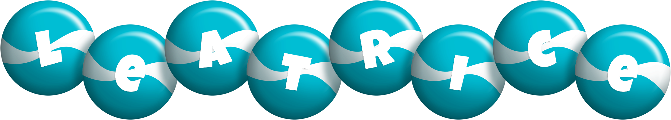 Leatrice messi logo