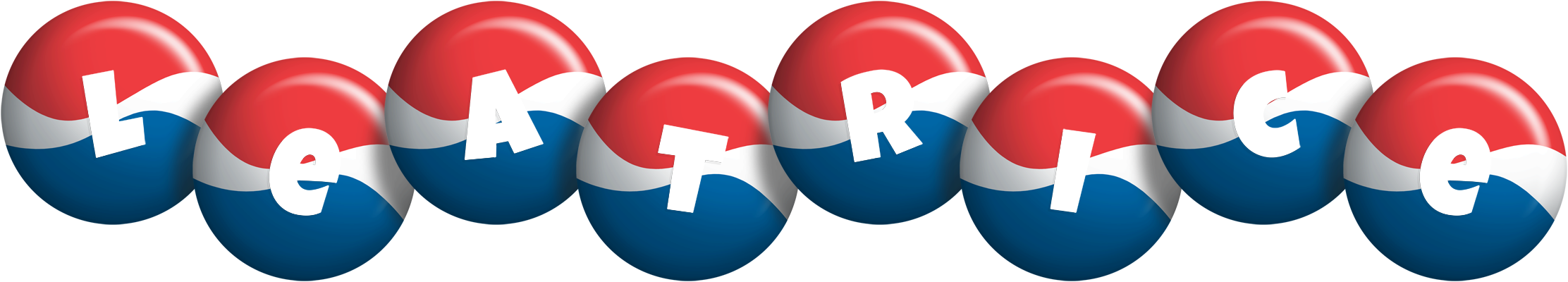 Leatrice paris logo