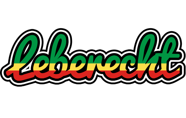 Leberecht african logo