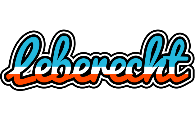 Leberecht america logo