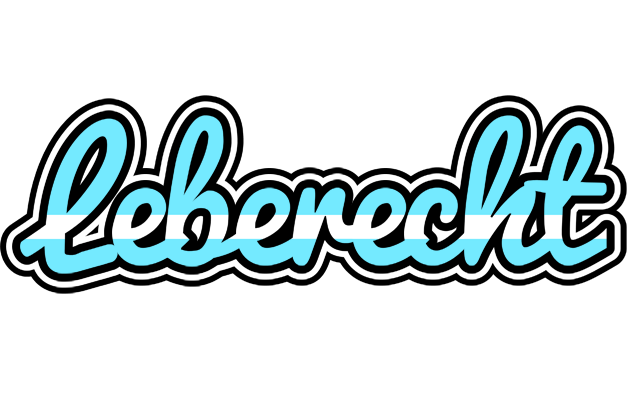 Leberecht argentine logo