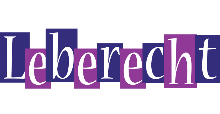 Leberecht autumn logo