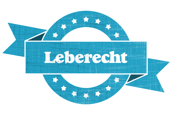 Leberecht balance logo