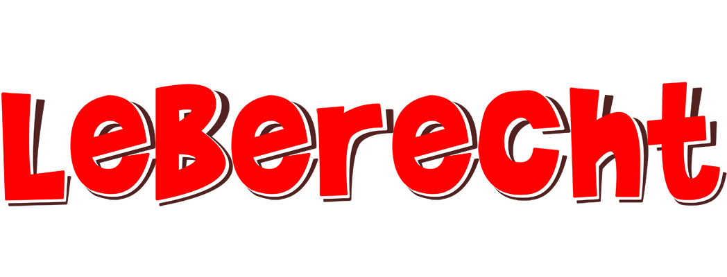 Leberecht basket logo