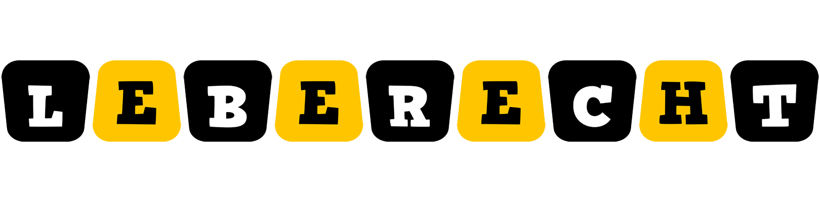 Leberecht boots logo