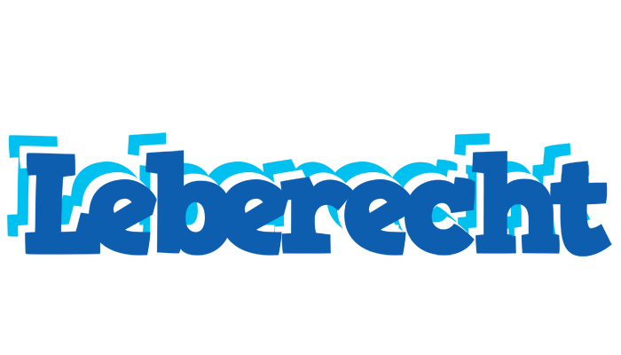Leberecht business logo