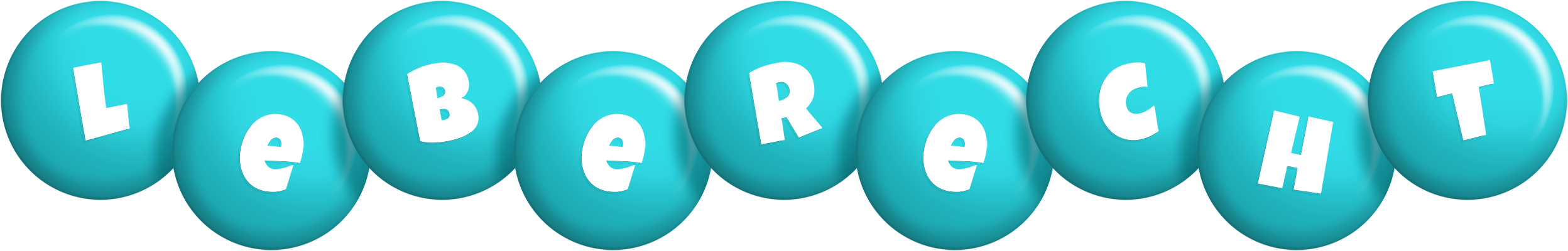 Leberecht candy-azur logo