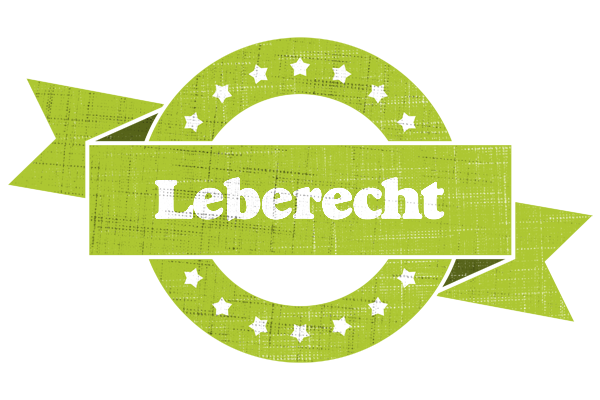 Leberecht change logo