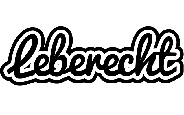 Leberecht chess logo