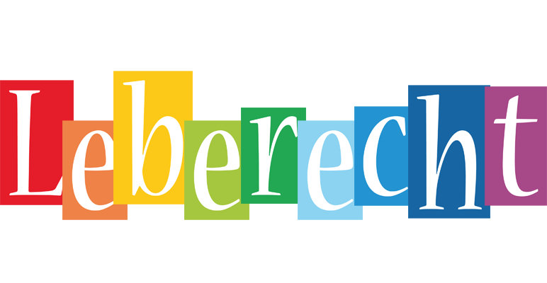 Leberecht colors logo