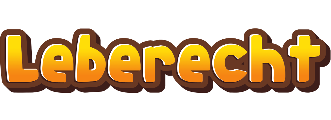 Leberecht cookies logo