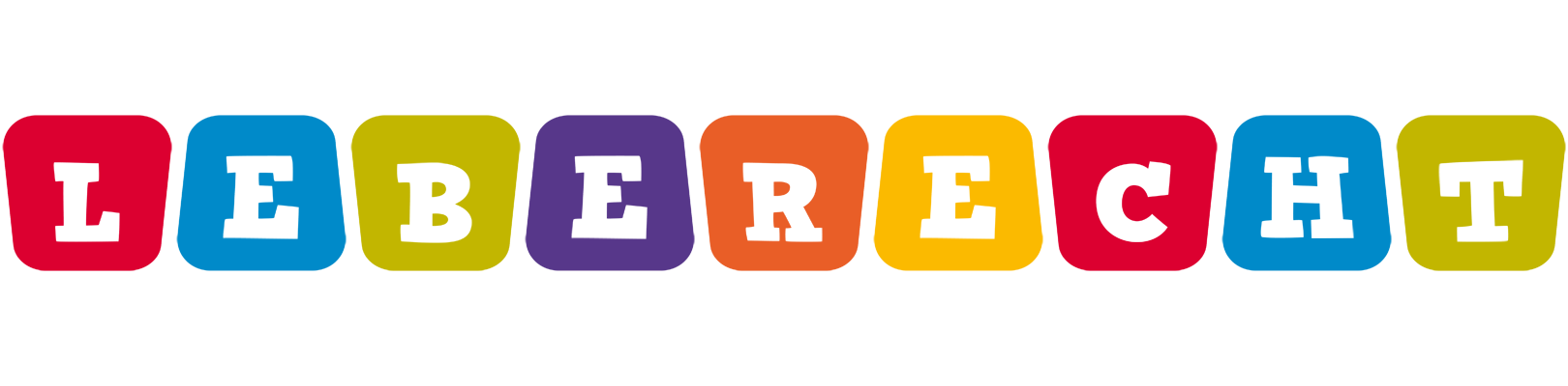 Leberecht daycare logo