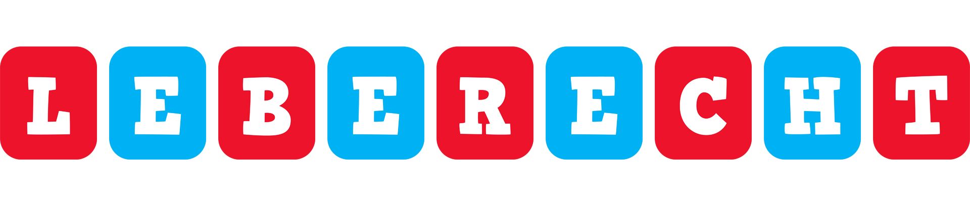 Leberecht diesel logo