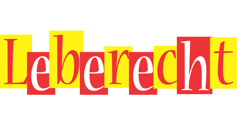 Leberecht errors logo