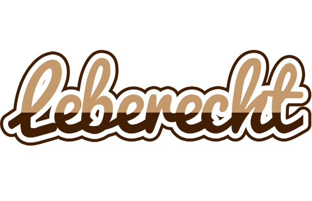 Leberecht exclusive logo