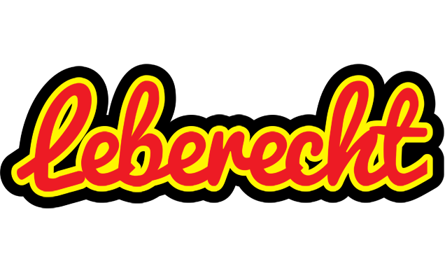 Leberecht fireman logo