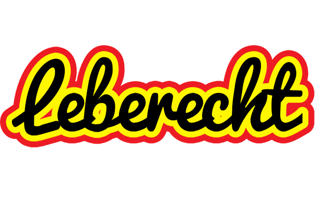 Leberecht flaming logo