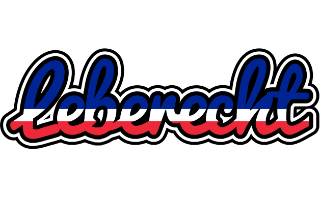Leberecht france logo