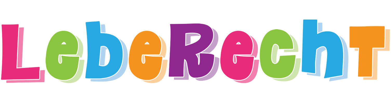 Leberecht friday logo