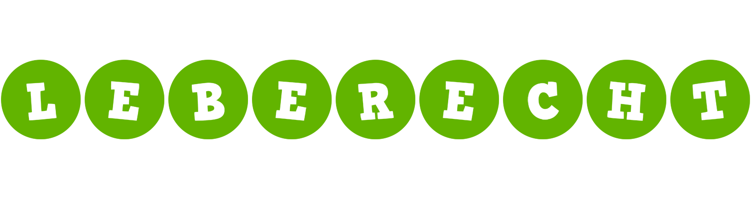 Leberecht games logo