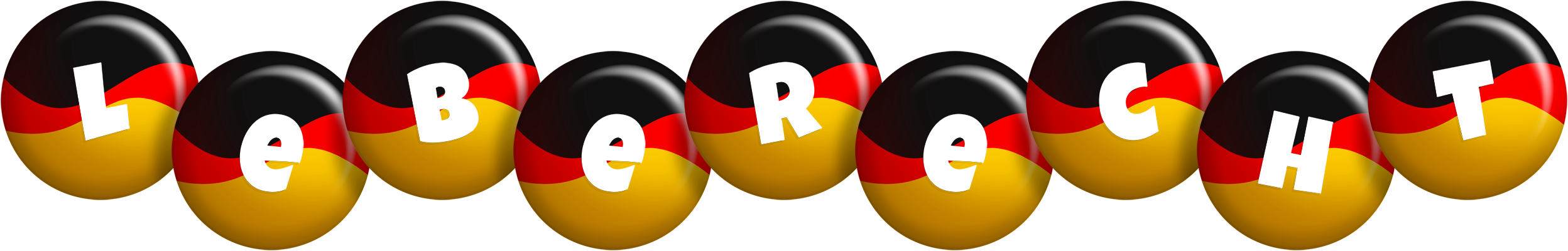 Leberecht german logo