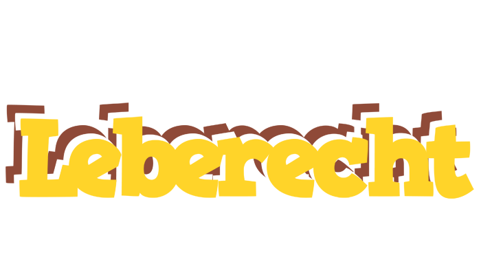 Leberecht hotcup logo
