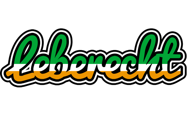 Leberecht ireland logo