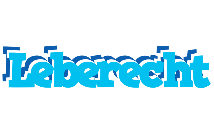 Leberecht jacuzzi logo