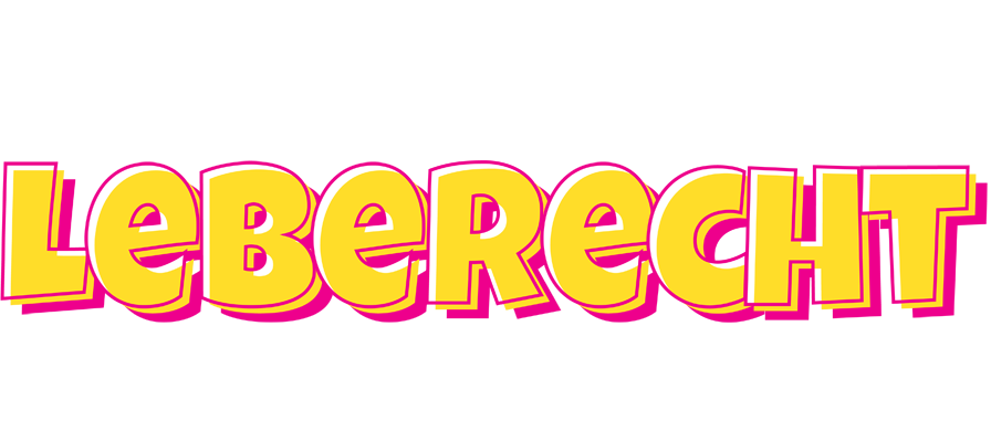 Leberecht kaboom logo