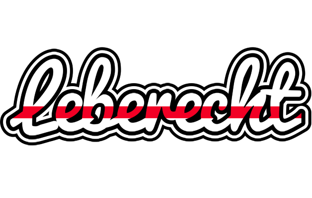Leberecht kingdom logo