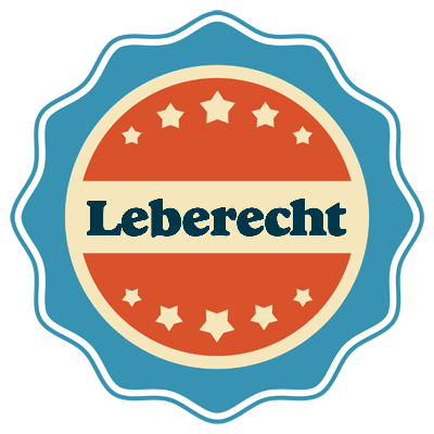 Leberecht labels logo