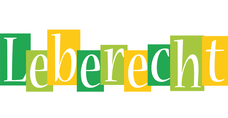 Leberecht lemonade logo