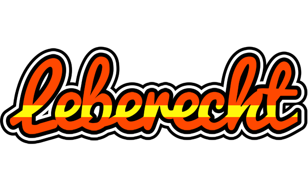 Leberecht madrid logo