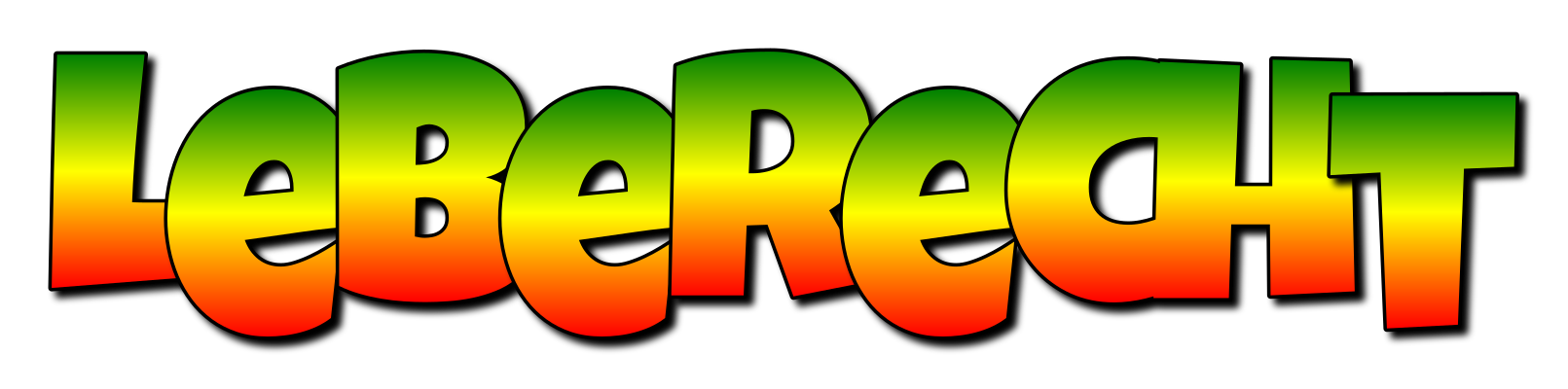 Leberecht mango logo