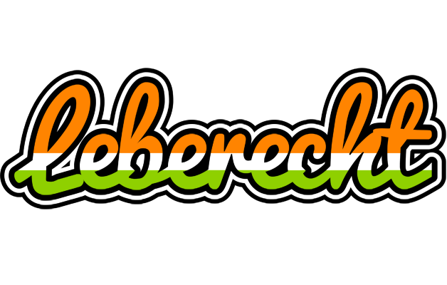 Leberecht mumbai logo
