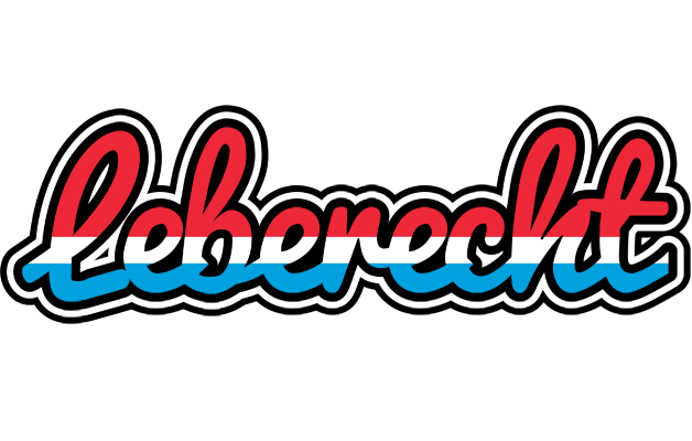 Leberecht norway logo