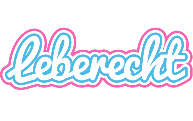 Leberecht outdoors logo