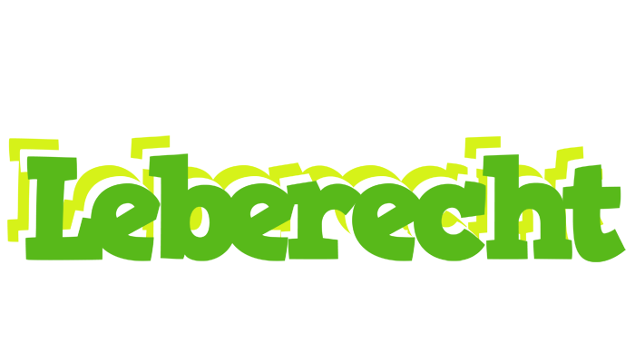 Leberecht picnic logo