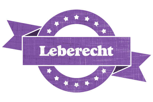 Leberecht royal logo