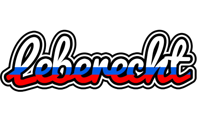 Leberecht russia logo