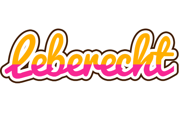 Leberecht smoothie logo