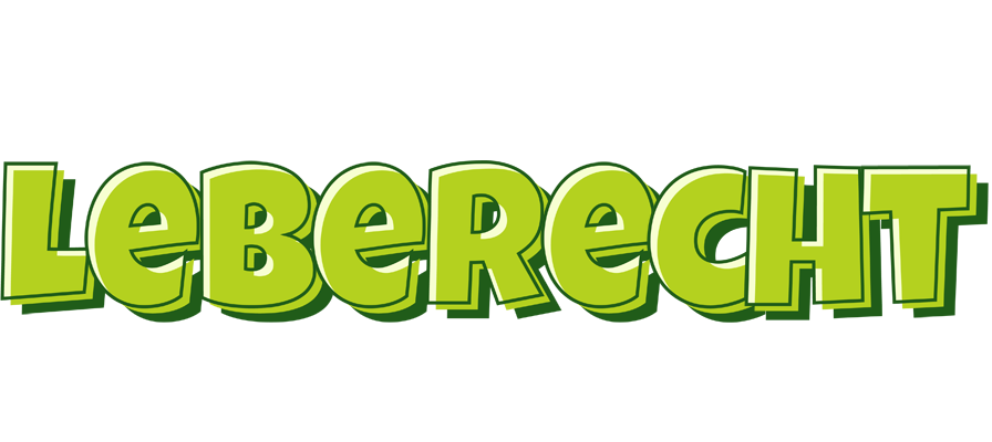 Leberecht summer logo
