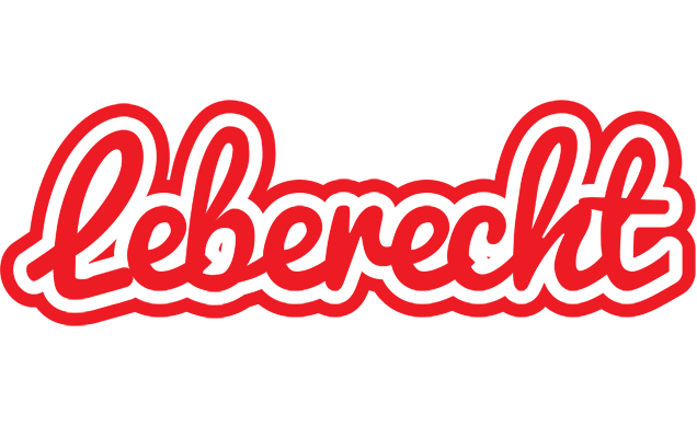 Leberecht sunshine logo