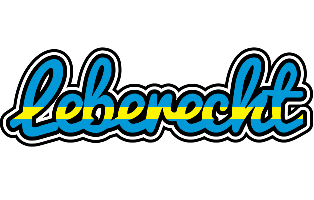 Leberecht sweden logo