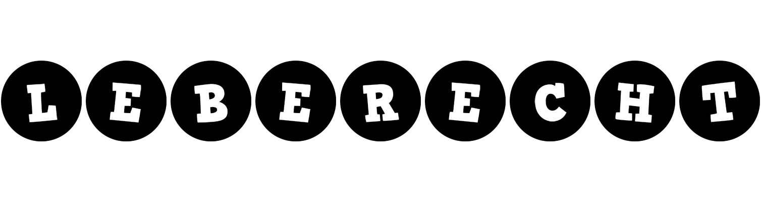 Leberecht tools logo